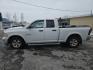 2016 WHITE RAM 1500 Tradesman Quad Cab 4WD (1C6RR7FG8GS) with an 3.6L V6 DOHC 24V FFV engine, 6A transmission, located at 3304 Woodville Road, Northwood, OH, 43619, (419) 210-8019, 41.612694, -83.480743 - Your #1 Destination for Auto Loans and mdash;No Matter Your Credit!At our dealership, we believe everyone deserves the opportunity to drive their dream car and mdash;whether you have good credit, bad credit, or no credit at all. With a wide selection of hundreds of cars, trucks, and SUVs, you'll fin - Photo#1