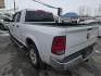 2016 WHITE RAM 1500 Tradesman Quad Cab 4WD (1C6RR7FG8GS) with an 3.6L V6 DOHC 24V FFV engine, 6A transmission, located at 3304 Woodville Road, Northwood, OH, 43619, (419) 210-8019, 41.612694, -83.480743 - Your #1 Destination for Auto Loans and mdash;No Matter Your Credit!At our dealership, we believe everyone deserves the opportunity to drive their dream car and mdash;whether you have good credit, bad credit, or no credit at all. With a wide selection of hundreds of cars, trucks, and SUVs, you'll fin - Photo#2