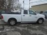2016 WHITE RAM 1500 Tradesman Quad Cab 4WD (1C6RR7FG8GS) with an 3.6L V6 DOHC 24V FFV engine, 6A transmission, located at 3304 Woodville Road, Northwood, OH, 43619, (419) 210-8019, 41.612694, -83.480743 - Your #1 Destination for Auto Loans and mdash;No Matter Your Credit!At our dealership, we believe everyone deserves the opportunity to drive their dream car and mdash;whether you have good credit, bad credit, or no credit at all. With a wide selection of hundreds of cars, trucks, and SUVs, you'll fin - Photo#5
