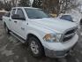 2016 WHITE RAM 1500 Tradesman Quad Cab 4WD (1C6RR7FG8GS) with an 3.6L V6 DOHC 24V FFV engine, 6A transmission, located at 3304 Woodville Road, Northwood, OH, 43619, (419) 210-8019, 41.612694, -83.480743 - Your #1 Destination for Auto Loans and mdash;No Matter Your Credit!At our dealership, we believe everyone deserves the opportunity to drive their dream car and mdash;whether you have good credit, bad credit, or no credit at all. With a wide selection of hundreds of cars, trucks, and SUVs, you'll fin - Photo#6