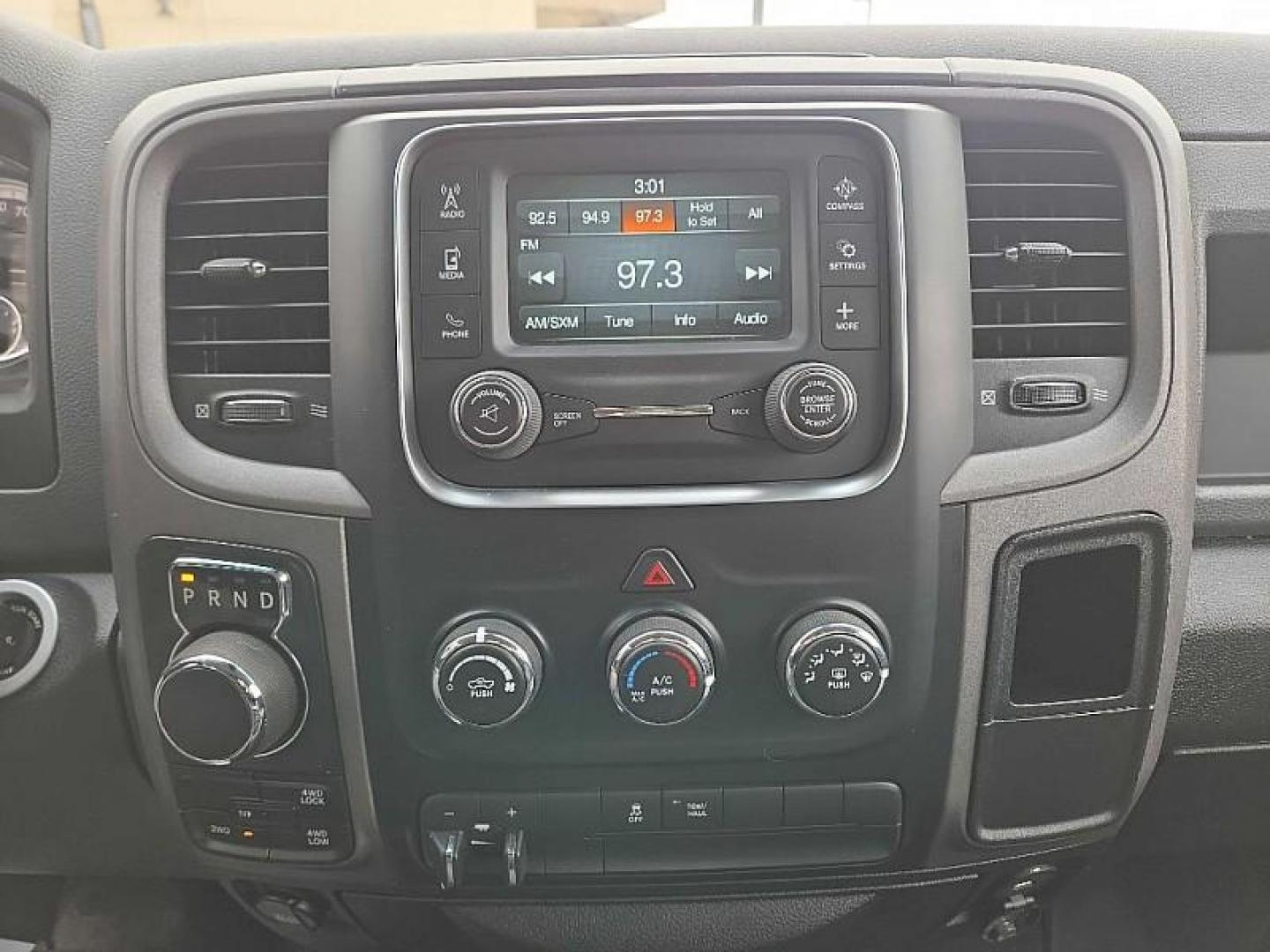 2016 WHITE RAM 1500 Tradesman Quad Cab 4WD (1C6RR7FG8GS) with an 3.6L V6 DOHC 24V FFV engine, 6A transmission, located at 3304 Woodville Road, Northwood, OH, 43619, (419) 210-8019, 41.612694, -83.480743 - Your #1 Destination for Auto Loans and mdash;No Matter Your Credit!At our dealership, we believe everyone deserves the opportunity to drive their dream car and mdash;whether you have good credit, bad credit, or no credit at all. With a wide selection of hundreds of cars, trucks, and SUVs, you'll fin - Photo#20