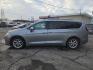 2020 SILVER /BLACK Chrysler Pacifica Limited (2C4RC1GG2LR) with an 3.6L V6 DOHC 24V engine, 9A transmission, located at 3304 Woodville Road, Northwood, OH, 43619, (419) 210-8019, 41.612694, -83.480743 - Your #1 Destination for Auto Loans and mdash;No Matter Your Credit!At our dealership, we believe everyone deserves the opportunity to drive their dream car and mdash;whether you have good credit, bad credit, or no credit at all. With a wide selection of hundreds of cars, trucks, and SUVs, you'll fin - Photo#1