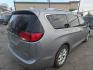 2020 SILVER /BLACK Chrysler Pacifica Limited (2C4RC1GG2LR) with an 3.6L V6 DOHC 24V engine, 9A transmission, located at 3304 Woodville Road, Northwood, OH, 43619, (419) 210-8019, 41.612694, -83.480743 - Your #1 Destination for Auto Loans and mdash;No Matter Your Credit!At our dealership, we believe everyone deserves the opportunity to drive their dream car and mdash;whether you have good credit, bad credit, or no credit at all. With a wide selection of hundreds of cars, trucks, and SUVs, you'll fin - Photo#4