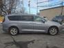 2020 SILVER /BLACK Chrysler Pacifica Limited (2C4RC1GG2LR) with an 3.6L V6 DOHC 24V engine, 9A transmission, located at 3304 Woodville Road, Northwood, OH, 43619, (419) 210-8019, 41.612694, -83.480743 - Your #1 Destination for Auto Loans and mdash;No Matter Your Credit!At our dealership, we believe everyone deserves the opportunity to drive their dream car and mdash;whether you have good credit, bad credit, or no credit at all. With a wide selection of hundreds of cars, trucks, and SUVs, you'll fin - Photo#5
