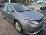 2020 SILVER /BLACK Chrysler Pacifica Limited (2C4RC1GG2LR) with an 3.6L V6 DOHC 24V engine, 9A transmission, located at 3304 Woodville Road, Northwood, OH, 43619, (419) 210-8019, 41.612694, -83.480743 - Your #1 Destination for Auto Loans and mdash;No Matter Your Credit!At our dealership, we believe everyone deserves the opportunity to drive their dream car and mdash;whether you have good credit, bad credit, or no credit at all. With a wide selection of hundreds of cars, trucks, and SUVs, you'll fin - Photo#6