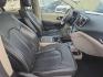 2020 SILVER /BLACK Chrysler Pacifica Limited (2C4RC1GG2LR) with an 3.6L V6 DOHC 24V engine, 9A transmission, located at 3304 Woodville Road, Northwood, OH, 43619, (419) 210-8019, 41.612694, -83.480743 - Your #1 Destination for Auto Loans and mdash;No Matter Your Credit!At our dealership, we believe everyone deserves the opportunity to drive their dream car and mdash;whether you have good credit, bad credit, or no credit at all. With a wide selection of hundreds of cars, trucks, and SUVs, you'll fin - Photo#18