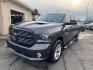 2016 GRAY /BLACK RAM 1500 Sport Crew Cab LWB 4WD (1C6RR7UT7GS) with an 5.7L V8 OHV 16V engine, 6A transmission, located at 3304 Woodville Road, Northwood, OH, 43619, (419) 210-8019, 41.612694, -83.480743 - Your #1 Destination for Auto Loans and mdash;No Matter Your Credit!At our dealership, we believe everyone deserves the opportunity to drive their dream car and mdash;whether you have good credit, bad credit, or no credit at all. With a wide selection of hundreds of cars, trucks, and SUVs, you'll fin - Photo#0