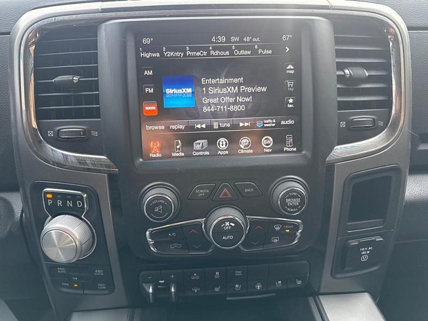 2016 GRAY /BLACK RAM 1500 Sport Crew Cab LWB 4WD (1C6RR7UT7GS) with an 5.7L V8 OHV 16V engine, 6A transmission, located at 3304 Woodville Road, Northwood, OH, 43619, (419) 210-8019, 41.612694, -83.480743 - Your #1 Destination for Auto Loans and mdash;No Matter Your Credit!At our dealership, we believe everyone deserves the opportunity to drive their dream car and mdash;whether you have good credit, bad credit, or no credit at all. With a wide selection of hundreds of cars, trucks, and SUVs, you'll fin - Photo#11