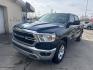 2019 BLUE /BLACK RAM 1500 Big Horn Crew Cab SWB 4WD (1C6RRFFG7KN) with an 3.6L V6 DOHC 24V engine, 8A transmission, located at 3304 Woodville Road, Northwood, OH, 43619, (419) 210-8019, 41.612694, -83.480743 - Your #1 Destination for Auto Loans and mdash;No Matter Your Credit!At our dealership, we believe everyone deserves the opportunity to drive their dream car and mdash;whether you have good credit, bad credit, or no credit at all. With a wide selection of hundreds of cars, trucks, and SUVs, you'll fin - Photo#0