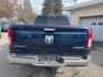 2019 BLUE /BLACK RAM 1500 Big Horn Crew Cab SWB 4WD (1C6RRFFG7KN) with an 3.6L V6 DOHC 24V engine, 8A transmission, located at 3304 Woodville Road, Northwood, OH, 43619, (419) 210-8019, 41.612694, -83.480743 - Your #1 Destination for Auto Loans and mdash;No Matter Your Credit!At our dealership, we believe everyone deserves the opportunity to drive their dream car and mdash;whether you have good credit, bad credit, or no credit at all. With a wide selection of hundreds of cars, trucks, and SUVs, you'll fin - Photo#3
