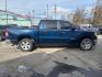 2019 BLUE /BLACK RAM 1500 Big Horn Crew Cab SWB 4WD (1C6RRFFG7KN) with an 3.6L V6 DOHC 24V engine, 8A transmission, located at 3304 Woodville Road, Northwood, OH, 43619, (419) 210-8019, 41.612694, -83.480743 - Your #1 Destination for Auto Loans and mdash;No Matter Your Credit!At our dealership, we believe everyone deserves the opportunity to drive their dream car and mdash;whether you have good credit, bad credit, or no credit at all. With a wide selection of hundreds of cars, trucks, and SUVs, you'll fin - Photo#5