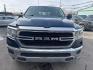 2019 BLUE /BLACK RAM 1500 Big Horn Crew Cab SWB 4WD (1C6RRFFG7KN) with an 3.6L V6 DOHC 24V engine, 8A transmission, located at 3304 Woodville Road, Northwood, OH, 43619, (419) 210-8019, 41.612694, -83.480743 - Your #1 Destination for Auto Loans and mdash;No Matter Your Credit!At our dealership, we believe everyone deserves the opportunity to drive their dream car and mdash;whether you have good credit, bad credit, or no credit at all. With a wide selection of hundreds of cars, trucks, and SUVs, you'll fin - Photo#7