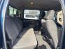2019 BLUE /BLACK RAM 1500 Big Horn Crew Cab SWB 4WD (1C6RRFFG7KN) with an 3.6L V6 DOHC 24V engine, 8A transmission, located at 3304 Woodville Road, Northwood, OH, 43619, (419) 210-8019, 41.612694, -83.480743 - Your #1 Destination for Auto Loans and mdash;No Matter Your Credit!At our dealership, we believe everyone deserves the opportunity to drive their dream car and mdash;whether you have good credit, bad credit, or no credit at all. With a wide selection of hundreds of cars, trucks, and SUVs, you'll fin - Photo#13
