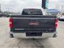 2015 GRAY GMC Sierra 1500 SLT Crew Cab Long Box 4WD (3GTU2VEC1FG) with an 5.3L V8 OHV 16V engine, 6-Speed Automatic transmission, located at 3304 Woodville Road, Northwood, OH, 43619, (419) 210-8019, 41.612694, -83.480743 - Your #1 Destination for Auto Loans and mdash;No Matter Your Credit!At our dealership, we believe everyone deserves the opportunity to drive their dream car and mdash;whether you have good credit, bad credit, or no credit at all. With a wide selection of hundreds of cars, trucks, and SUVs, you'll fin - Photo#3