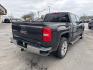2015 GRAY GMC Sierra 1500 SLT Crew Cab Long Box 4WD (3GTU2VEC1FG) with an 5.3L V8 OHV 16V engine, 6-Speed Automatic transmission, located at 3304 Woodville Road, Northwood, OH, 43619, (419) 210-8019, 41.612694, -83.480743 - Your #1 Destination for Auto Loans and mdash;No Matter Your Credit!At our dealership, we believe everyone deserves the opportunity to drive their dream car and mdash;whether you have good credit, bad credit, or no credit at all. With a wide selection of hundreds of cars, trucks, and SUVs, you'll fin - Photo#4