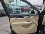 2017 GRAY /TAN Cadillac XT5 Base (1GYKNARS9HZ) with an 3.6L V6 DOHC 24V engine, 8A transmission, located at 3304 Woodville Road, Northwood, OH, 43619, (419) 210-8019, 41.612694, -83.480743 - Your #1 Destination for Auto Loans and mdash;No Matter Your Credit!At our dealership, we believe everyone deserves the opportunity to drive their dream car and mdash;whether you have good credit, bad credit, or no credit at all. With a wide selection of hundreds of cars, trucks, and SUVs, you'll fin - Photo#8