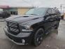 2016 BLACK /BLACK RAM 1500 Sport Crew Cab SWB 4WD (1C6RR7MT0GS) with an 5.7L V8 OHV 16V engine, 6A transmission, located at 3304 Woodville Road, Northwood, OH, 43619, (419) 210-8019, 41.612694, -83.480743 - Your #1 Destination for Auto Loans and mdash;No Matter Your Credit!At our dealership, we believe everyone deserves the opportunity to drive their dream car and mdash;whether you have good credit, bad credit, or no credit at all. With a wide selection of hundreds of cars, trucks, and SUVs, you'll fin - Photo#0