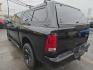 2016 BLACK /BLACK RAM 1500 Sport Crew Cab SWB 4WD (1C6RR7MT0GS) with an 5.7L V8 OHV 16V engine, 6A transmission, located at 3304 Woodville Road, Northwood, OH, 43619, (419) 210-8019, 41.612694, -83.480743 - Your #1 Destination for Auto Loans and mdash;No Matter Your Credit!At our dealership, we believe everyone deserves the opportunity to drive their dream car and mdash;whether you have good credit, bad credit, or no credit at all. With a wide selection of hundreds of cars, trucks, and SUVs, you'll fin - Photo#2