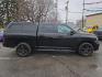 2016 BLACK /BLACK RAM 1500 Sport Crew Cab SWB 4WD (1C6RR7MT0GS) with an 5.7L V8 OHV 16V engine, 6A transmission, located at 3304 Woodville Road, Northwood, OH, 43619, (419) 210-8019, 41.612694, -83.480743 - Your #1 Destination for Auto Loans and mdash;No Matter Your Credit!At our dealership, we believe everyone deserves the opportunity to drive their dream car and mdash;whether you have good credit, bad credit, or no credit at all. With a wide selection of hundreds of cars, trucks, and SUVs, you'll fin - Photo#5