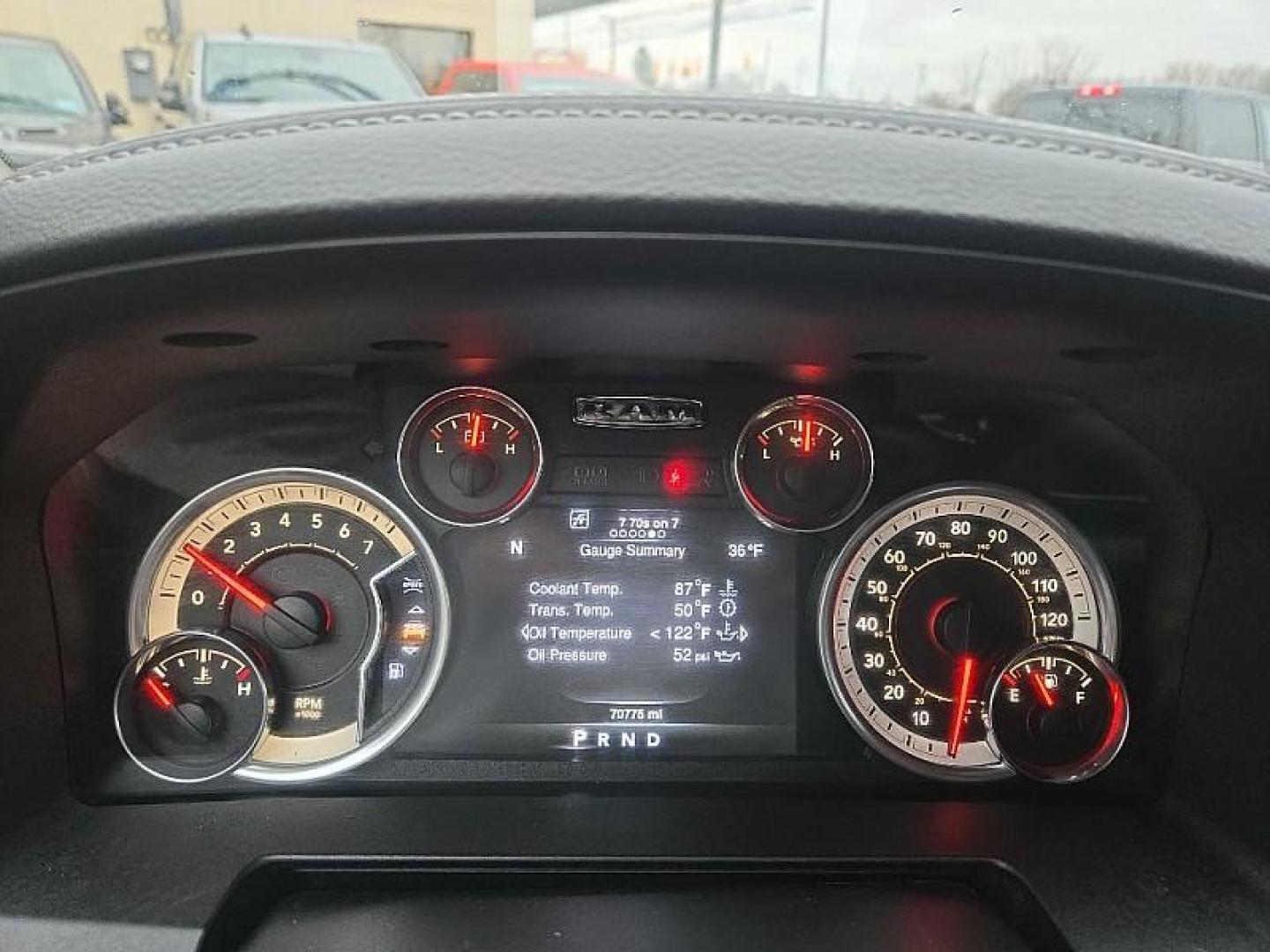 2016 BLACK /BLACK RAM 1500 Sport Crew Cab SWB 4WD (1C6RR7MT0GS) with an 5.7L V8 OHV 16V engine, 6A transmission, located at 3304 Woodville Road, Northwood, OH, 43619, (419) 210-8019, 41.612694, -83.480743 - Your #1 Destination for Auto Loans and mdash;No Matter Your Credit!At our dealership, we believe everyone deserves the opportunity to drive their dream car and mdash;whether you have good credit, bad credit, or no credit at all. With a wide selection of hundreds of cars, trucks, and SUVs, you'll fin - Photo#18