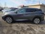 2019 GRAY /BLACK Nissan Murano Platinum AWD (5N1AZ2MS9KN) with an 3.5L V6 DOHC 24V engine, CVT transmission, located at 3304 Woodville Road, Northwood, OH, 43619, (419) 210-8019, 41.612694, -83.480743 - Your #1 Destination for Auto Loans and mdash;No Matter Your Credit!At our dealership, we believe everyone deserves the opportunity to drive their dream car and mdash;whether you have good credit, bad credit, or no credit at all. With a wide selection of hundreds of cars, trucks, and SUVs, you'll fin - Photo#1