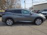 2019 GRAY /BLACK Nissan Murano Platinum AWD (5N1AZ2MS9KN) with an 3.5L V6 DOHC 24V engine, CVT transmission, located at 3304 Woodville Road, Northwood, OH, 43619, (419) 210-8019, 41.612694, -83.480743 - Your #1 Destination for Auto Loans and mdash;No Matter Your Credit!At our dealership, we believe everyone deserves the opportunity to drive their dream car and mdash;whether you have good credit, bad credit, or no credit at all. With a wide selection of hundreds of cars, trucks, and SUVs, you'll fin - Photo#5