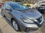 2019 GRAY /BLACK Nissan Murano Platinum AWD (5N1AZ2MS9KN) with an 3.5L V6 DOHC 24V engine, CVT transmission, located at 3304 Woodville Road, Northwood, OH, 43619, (419) 210-8019, 41.612694, -83.480743 - Your #1 Destination for Auto Loans and mdash;No Matter Your Credit!At our dealership, we believe everyone deserves the opportunity to drive their dream car and mdash;whether you have good credit, bad credit, or no credit at all. With a wide selection of hundreds of cars, trucks, and SUVs, you'll fin - Photo#6