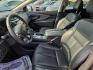 2019 GRAY /BLACK Nissan Murano Platinum AWD (5N1AZ2MS9KN) with an 3.5L V6 DOHC 24V engine, CVT transmission, located at 3304 Woodville Road, Northwood, OH, 43619, (419) 210-8019, 41.612694, -83.480743 - Your #1 Destination for Auto Loans and mdash;No Matter Your Credit!At our dealership, we believe everyone deserves the opportunity to drive their dream car and mdash;whether you have good credit, bad credit, or no credit at all. With a wide selection of hundreds of cars, trucks, and SUVs, you'll fin - Photo#9