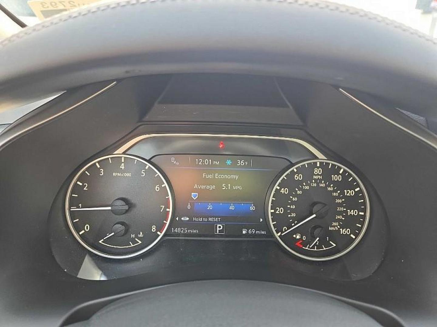 2019 GRAY /BLACK Nissan Murano Platinum AWD (5N1AZ2MS9KN) with an 3.5L V6 DOHC 24V engine, CVT transmission, located at 3304 Woodville Road, Northwood, OH, 43619, (419) 210-8019, 41.612694, -83.480743 - Your #1 Destination for Auto Loans and mdash;No Matter Your Credit!At our dealership, we believe everyone deserves the opportunity to drive their dream car and mdash;whether you have good credit, bad credit, or no credit at all. With a wide selection of hundreds of cars, trucks, and SUVs, you'll fin - Photo#18