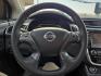 2019 GRAY /BLACK Nissan Murano Platinum AWD (5N1AZ2MS9KN) with an 3.5L V6 DOHC 24V engine, CVT transmission, located at 3304 Woodville Road, Northwood, OH, 43619, (419) 210-8019, 41.612694, -83.480743 - Your #1 Destination for Auto Loans and mdash;No Matter Your Credit!At our dealership, we believe everyone deserves the opportunity to drive their dream car and mdash;whether you have good credit, bad credit, or no credit at all. With a wide selection of hundreds of cars, trucks, and SUVs, you'll fin - Photo#19
