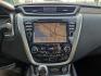 2019 GRAY /BLACK Nissan Murano Platinum AWD (5N1AZ2MS9KN) with an 3.5L V6 DOHC 24V engine, CVT transmission, located at 3304 Woodville Road, Northwood, OH, 43619, (419) 210-8019, 41.612694, -83.480743 - Your #1 Destination for Auto Loans and mdash;No Matter Your Credit!At our dealership, we believe everyone deserves the opportunity to drive their dream car and mdash;whether you have good credit, bad credit, or no credit at all. With a wide selection of hundreds of cars, trucks, and SUVs, you'll fin - Photo#20