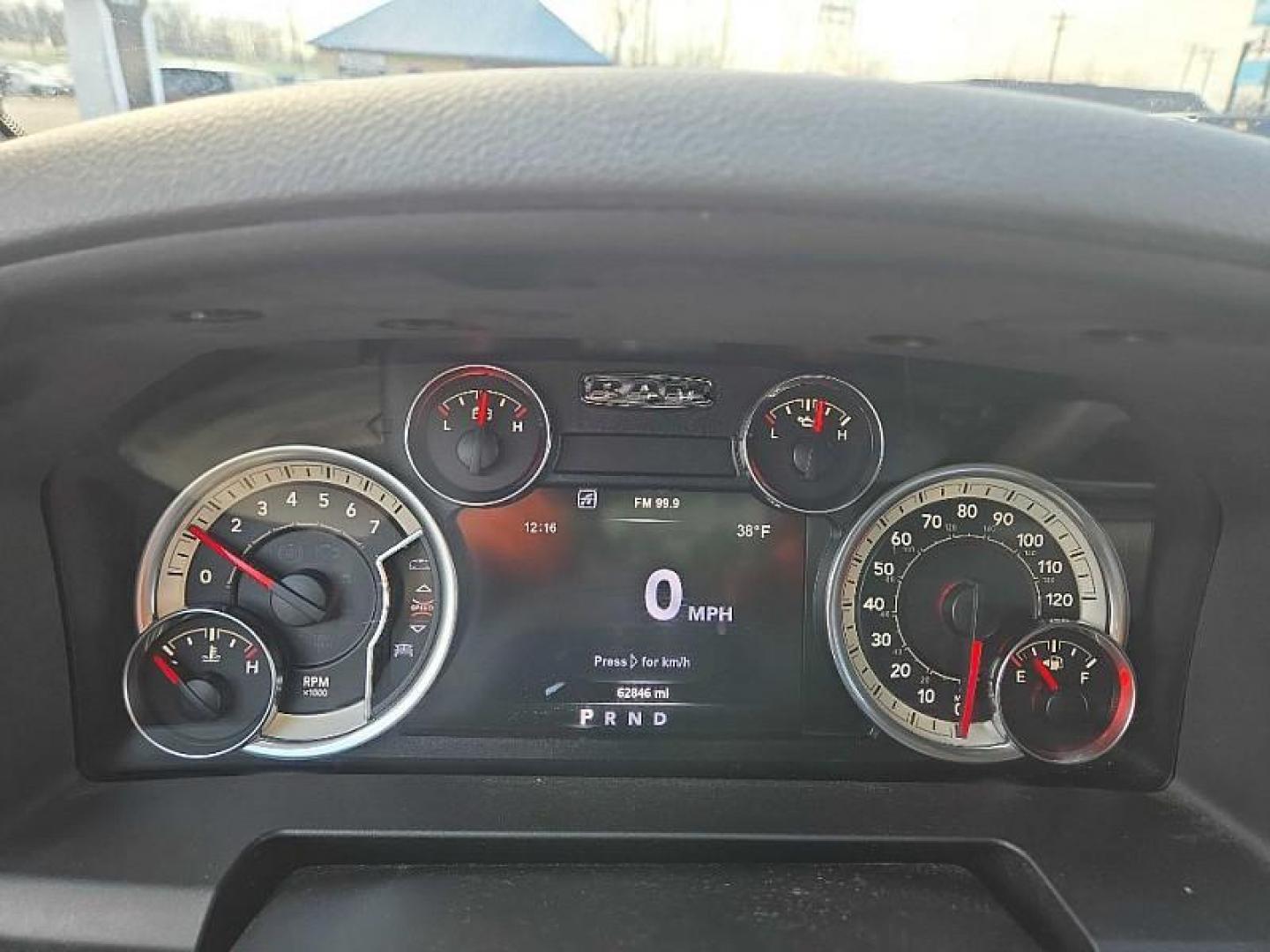 2017 BLACK /GRAY RAM 1500 SLT Quad Cab 4WD (1C6RR7GG1HS) with an 3.6L V6 DOHC 24V FFV engine, 8A transmission, located at 3304 Woodville Road, Northwood, OH, 43619, (419) 210-8019, 41.612694, -83.480743 - Your #1 Destination for Auto Loans and mdash;No Matter Your Credit!At our dealership, we believe everyone deserves the opportunity to drive their dream car and mdash;whether you have good credit, bad credit, or no credit at all. With a wide selection of hundreds of cars, trucks, and SUVs, you'll fin - Photo#32