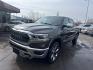 2020 GRAY /BLACK RAM 1500 Limited Crew Cab SWB 4WD (1C6SRFHT6LN) with an 5.7L V8 OHV 16V engine, 8A transmission, located at 3304 Woodville Road, Northwood, OH, 43619, (419) 210-8019, 41.612694, -83.480743 - Your #1 Destination for Auto Loans and mdash;No Matter Your Credit!At our dealership, we believe everyone deserves the opportunity to drive their dream car and mdash;whether you have good credit, bad credit, or no credit at all. With a wide selection of hundreds of cars, trucks, and SUVs, you'll fin - Photo#0
