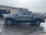 2020 GRAY /BLACK RAM 1500 Limited Crew Cab SWB 4WD (1C6SRFHT6LN) with an 5.7L V8 OHV 16V engine, 8A transmission, located at 3304 Woodville Road, Northwood, OH, 43619, (419) 210-8019, 41.612694, -83.480743 - Your #1 Destination for Auto Loans and mdash;No Matter Your Credit!At our dealership, we believe everyone deserves the opportunity to drive their dream car and mdash;whether you have good credit, bad credit, or no credit at all. With a wide selection of hundreds of cars, trucks, and SUVs, you'll fin - Photo#1