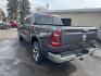 2020 GRAY /BLACK RAM 1500 Limited Crew Cab SWB 4WD (1C6SRFHT6LN) with an 5.7L V8 OHV 16V engine, 8A transmission, located at 3304 Woodville Road, Northwood, OH, 43619, (419) 210-8019, 41.612694, -83.480743 - Your #1 Destination for Auto Loans and mdash;No Matter Your Credit!At our dealership, we believe everyone deserves the opportunity to drive their dream car and mdash;whether you have good credit, bad credit, or no credit at all. With a wide selection of hundreds of cars, trucks, and SUVs, you'll fin - Photo#2