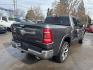 2020 GRAY /BLACK RAM 1500 Limited Crew Cab SWB 4WD (1C6SRFHT6LN) with an 5.7L V8 OHV 16V engine, 8A transmission, located at 3304 Woodville Road, Northwood, OH, 43619, (419) 210-8019, 41.612694, -83.480743 - Your #1 Destination for Auto Loans and mdash;No Matter Your Credit!At our dealership, we believe everyone deserves the opportunity to drive their dream car and mdash;whether you have good credit, bad credit, or no credit at all. With a wide selection of hundreds of cars, trucks, and SUVs, you'll fin - Photo#4