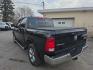 2018 BLACK /BLACK RAM 1500 SLT Crew Cab SWB 4WD (1C6RR7LMXJS) with an 3.0L V6 DIESEL engine, 8A transmission, located at 3304 Woodville Road, Northwood, OH, 43619, (419) 210-8019, 41.612694, -83.480743 - Your #1 Destination for Auto Loans and mdash;No Matter Your Credit!At our dealership, we believe everyone deserves the opportunity to drive their dream car and mdash;whether you have good credit, bad credit, or no credit at all. With a wide selection of hundreds of cars, trucks, and SUVs, you'll fin - Photo#2