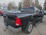 2018 BLACK /BLACK RAM 1500 SLT Crew Cab SWB 4WD (1C6RR7LMXJS) with an 3.0L V6 DIESEL engine, 8A transmission, located at 3304 Woodville Road, Northwood, OH, 43619, (419) 210-8019, 41.612694, -83.480743 - Your #1 Destination for Auto Loans and mdash;No Matter Your Credit!At our dealership, we believe everyone deserves the opportunity to drive their dream car and mdash;whether you have good credit, bad credit, or no credit at all. With a wide selection of hundreds of cars, trucks, and SUVs, you'll fin - Photo#4