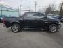 2018 BLACK /BLACK RAM 1500 SLT Crew Cab SWB 4WD (1C6RR7LMXJS) with an 3.0L V6 DIESEL engine, 8A transmission, located at 3304 Woodville Road, Northwood, OH, 43619, (419) 210-8019, 41.612694, -83.480743 - Your #1 Destination for Auto Loans and mdash;No Matter Your Credit!At our dealership, we believe everyone deserves the opportunity to drive their dream car and mdash;whether you have good credit, bad credit, or no credit at all. With a wide selection of hundreds of cars, trucks, and SUVs, you'll fin - Photo#5