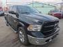 2018 BLACK /BLACK RAM 1500 SLT Crew Cab SWB 4WD (1C6RR7LMXJS) with an 3.0L V6 DIESEL engine, 8A transmission, located at 3304 Woodville Road, Northwood, OH, 43619, (419) 210-8019, 41.612694, -83.480743 - Your #1 Destination for Auto Loans and mdash;No Matter Your Credit!At our dealership, we believe everyone deserves the opportunity to drive their dream car and mdash;whether you have good credit, bad credit, or no credit at all. With a wide selection of hundreds of cars, trucks, and SUVs, you'll fin - Photo#6