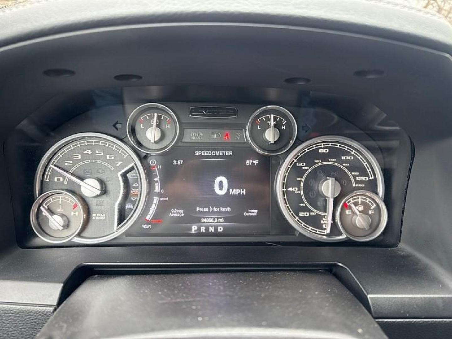 2016 GRAY /BLACK RAM 1500 Longhorn Crew Cab SWB 4WD (1C6RR7PT2GS) with an 5.7L V8 OHV 16V engine, 6A transmission, located at 3304 Woodville Road, Northwood, OH, 43619, (419) 210-8019, 41.612694, -83.480743 - Your #1 Destination for Auto Loans and mdash;No Matter Your Credit!At our dealership, we believe everyone deserves the opportunity to drive their dream car and mdash;whether you have good credit, bad credit, or no credit at all. With a wide selection of hundreds of cars, trucks, and SUVs, you'll fin - Photo#16