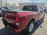 2014 RED /BLACK RAM 1500 Sport Quad Cab 4WD (1C6RR7HT3ES) with an 5.7L V8 OHV 16V engine, 6-Speed Automatic transmission, located at 3304 Woodville Road, Northwood, OH, 43619, (419) 210-8019, 41.612694, -83.480743 - Your #1 Destination for Auto Loans and mdash;No Matter Your Credit!At our dealership, we believe everyone deserves the opportunity to drive their dream car and mdash;whether you have good credit, bad credit, or no credit at all. With a wide selection of hundreds of cars, trucks, and SUVs, you'll fin - Photo#4