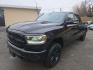 2019 BLACK /BLACK RAM 1500 Sport Crew Cab LWB 4WD (1C6SRFTT9KN) with an 5.7L V8 OHV 16V engine, 8A transmission, located at 3304 Woodville Road, Northwood, OH, 43619, (419) 210-8019, 41.612694, -83.480743 - Your #1 Destination for Auto Loans and mdash;No Matter Your Credit!At our dealership, we believe everyone deserves the opportunity to drive their dream car and mdash;whether you have good credit, bad credit, or no credit at all. With a wide selection of hundreds of cars, trucks, and SUVs, you'll fin - Photo#0