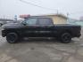 2019 BLACK /BLACK RAM 1500 Sport Crew Cab LWB 4WD (1C6SRFTT9KN) with an 5.7L V8 OHV 16V engine, 8A transmission, located at 3304 Woodville Road, Northwood, OH, 43619, (419) 210-8019, 41.612694, -83.480743 - Your #1 Destination for Auto Loans and mdash;No Matter Your Credit!At our dealership, we believe everyone deserves the opportunity to drive their dream car and mdash;whether you have good credit, bad credit, or no credit at all. With a wide selection of hundreds of cars, trucks, and SUVs, you'll fin - Photo#1