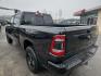 2019 BLACK /BLACK RAM 1500 Sport Crew Cab LWB 4WD (1C6SRFTT9KN) with an 5.7L V8 OHV 16V engine, 8A transmission, located at 3304 Woodville Road, Northwood, OH, 43619, (419) 210-8019, 41.612694, -83.480743 - Your #1 Destination for Auto Loans and mdash;No Matter Your Credit!At our dealership, we believe everyone deserves the opportunity to drive their dream car and mdash;whether you have good credit, bad credit, or no credit at all. With a wide selection of hundreds of cars, trucks, and SUVs, you'll fin - Photo#2