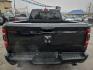 2019 BLACK /BLACK RAM 1500 Sport Crew Cab LWB 4WD (1C6SRFTT9KN) with an 5.7L V8 OHV 16V engine, 8A transmission, located at 3304 Woodville Road, Northwood, OH, 43619, (419) 210-8019, 41.612694, -83.480743 - Your #1 Destination for Auto Loans and mdash;No Matter Your Credit!At our dealership, we believe everyone deserves the opportunity to drive their dream car and mdash;whether you have good credit, bad credit, or no credit at all. With a wide selection of hundreds of cars, trucks, and SUVs, you'll fin - Photo#3