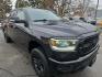 2019 BLACK /BLACK RAM 1500 Sport Crew Cab LWB 4WD (1C6SRFTT9KN) with an 5.7L V8 OHV 16V engine, 8A transmission, located at 3304 Woodville Road, Northwood, OH, 43619, (419) 210-8019, 41.612694, -83.480743 - Your #1 Destination for Auto Loans and mdash;No Matter Your Credit!At our dealership, we believe everyone deserves the opportunity to drive their dream car and mdash;whether you have good credit, bad credit, or no credit at all. With a wide selection of hundreds of cars, trucks, and SUVs, you'll fin - Photo#6