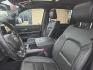 2019 BLACK /BLACK RAM 1500 Sport Crew Cab LWB 4WD (1C6SRFTT9KN) with an 5.7L V8 OHV 16V engine, 8A transmission, located at 3304 Woodville Road, Northwood, OH, 43619, (419) 210-8019, 41.612694, -83.480743 - Your #1 Destination for Auto Loans and mdash;No Matter Your Credit!At our dealership, we believe everyone deserves the opportunity to drive their dream car and mdash;whether you have good credit, bad credit, or no credit at all. With a wide selection of hundreds of cars, trucks, and SUVs, you'll fin - Photo#9