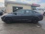 2017 GRAY /BLACK Chrysler 200 LX (1C3CCCFB6HN) with an 2.4L L4 DOHC 16V engine, 9A transmission, located at 3304 Woodville Road, Northwood, OH, 43619, (419) 210-8019, 41.612694, -83.480743 - Your #1 Destination for Auto Loans and mdash;No Matter Your Credit!At our dealership, we believe everyone deserves the opportunity to drive their dream car and mdash;whether you have good credit, bad credit, or no credit at all. With a wide selection of hundreds of cars, trucks, and SUVs, you'll fin - Photo#2