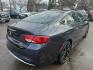 2017 GRAY /BLACK Chrysler 200 LX (1C3CCCFB6HN) with an 2.4L L4 DOHC 16V engine, 9A transmission, located at 3304 Woodville Road, Northwood, OH, 43619, (419) 210-8019, 41.612694, -83.480743 - Your #1 Destination for Auto Loans and mdash;No Matter Your Credit!At our dealership, we believe everyone deserves the opportunity to drive their dream car and mdash;whether you have good credit, bad credit, or no credit at all. With a wide selection of hundreds of cars, trucks, and SUVs, you'll fin - Photo#3